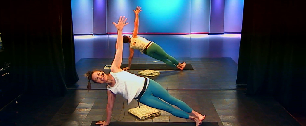Kundalini Yoga with Michele Hausman