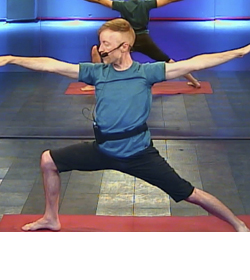 Yoga Classes in Seattle