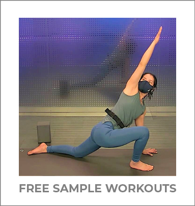 Stream On Demand Fitness Classes for Free! Virtual Workouts include: Strength & Cardio, Dance Fitness, Indoor Cycling, Barre, Pilates, Yoga & more.